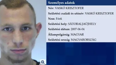 Vaskó Krisztofer