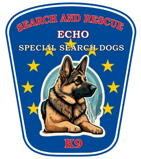ECHO Search and Rescue Speciális Kutyás Kereső Kutyás Szolgálat